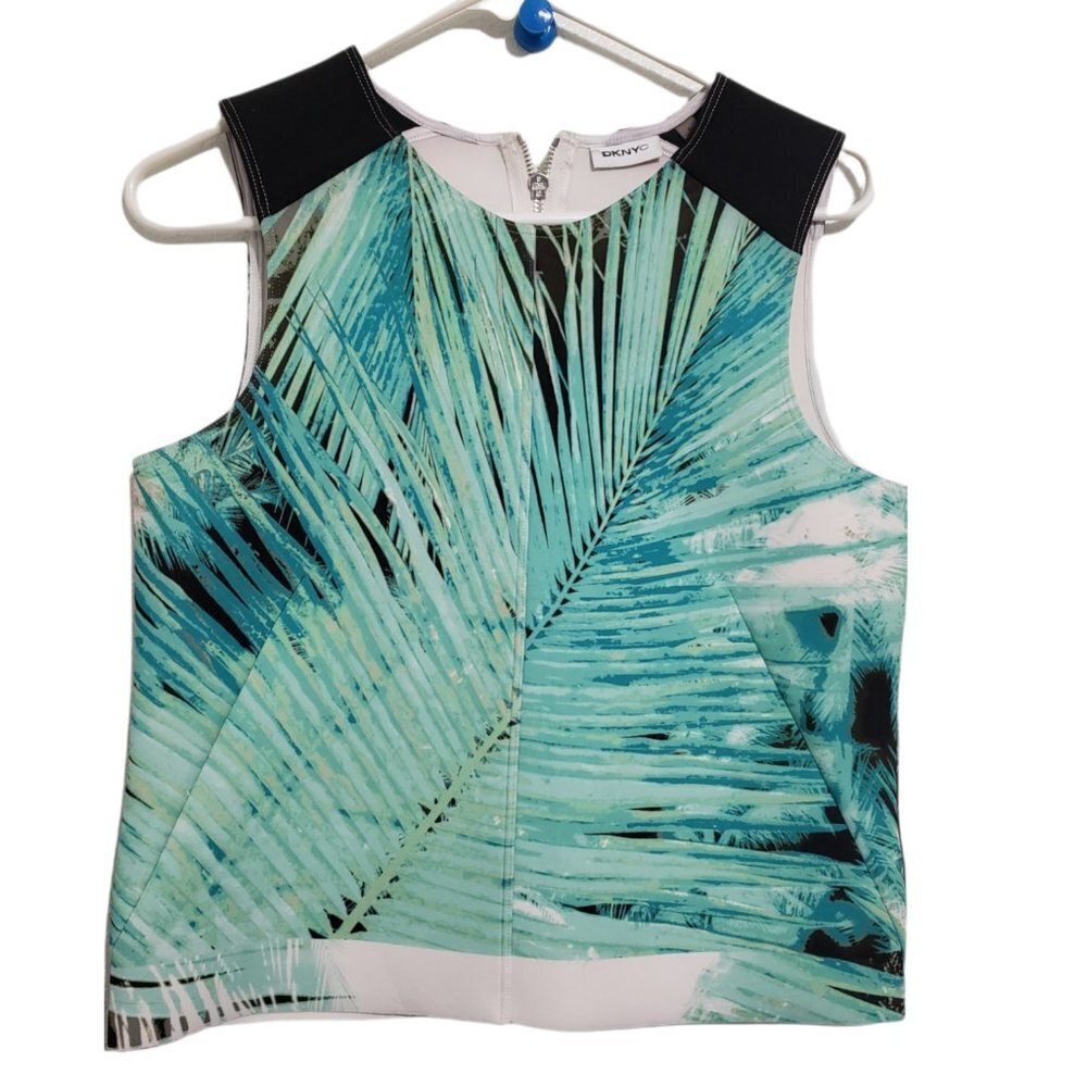 DKNYC Top